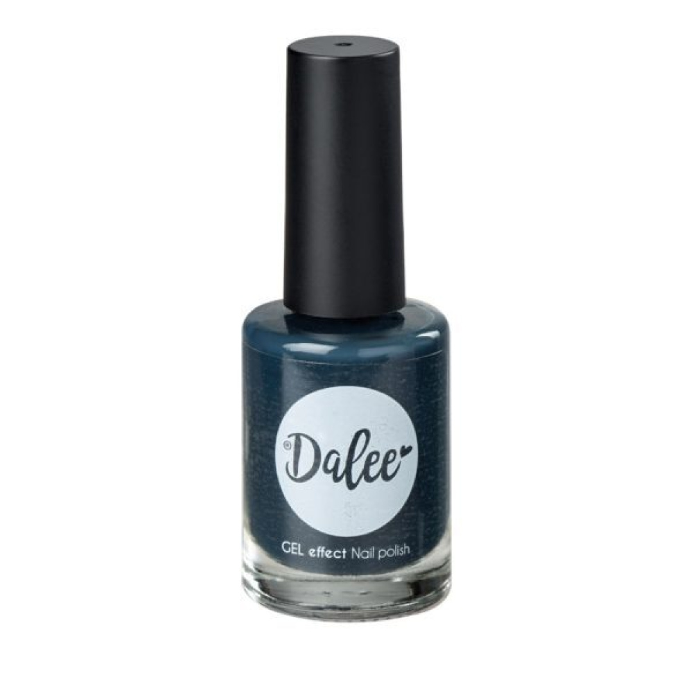 MEDISEI Dalee Gel Effect Nail Polish Βερνίκι Νυχιών No. 207 Deep Forest 12ml