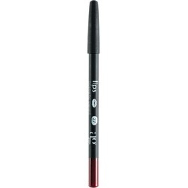 Ag Pharm Lip Pencil 27 ΜΟΛΥΒΙ ΧΕΙΛΙΩΝ ΚΟΚΚΙΝΟ 1gr