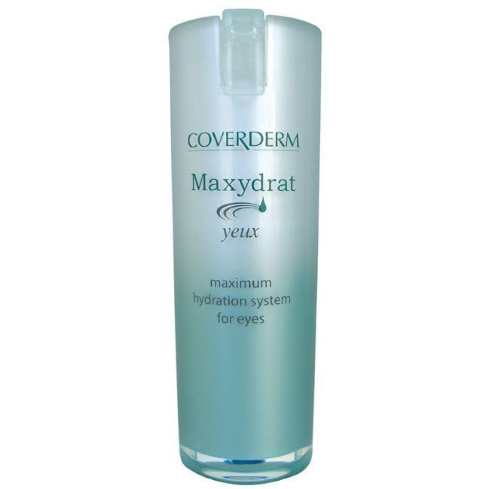 Coverderm Maxydrat Yeux 15ml