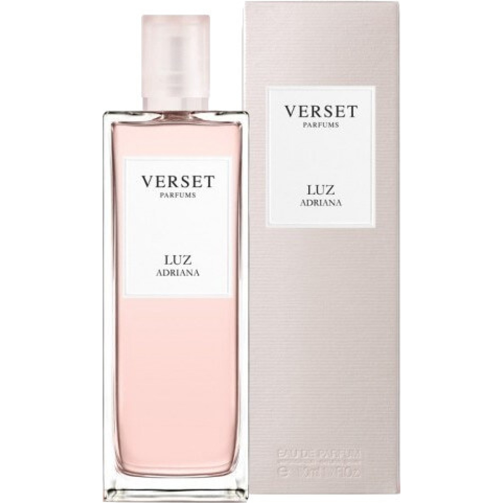 Verset Parfums Femme Luz Adriana 100ml