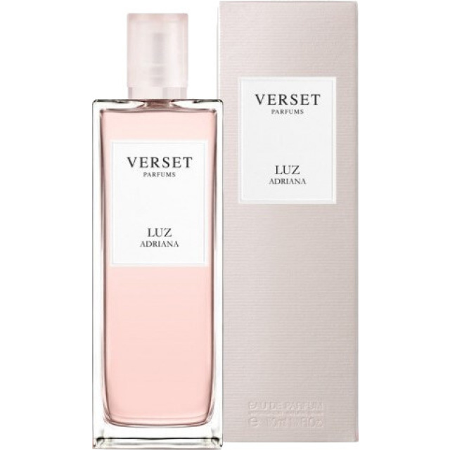 Verset Parfums Femme Luz Adriana 100ml