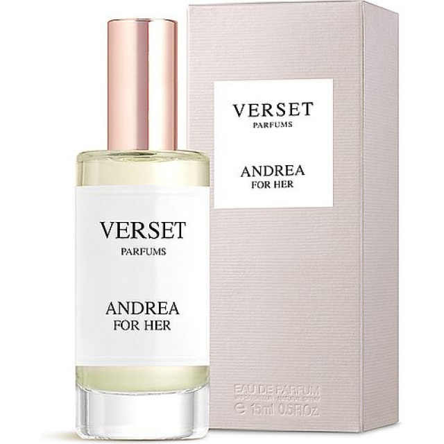 Verset Parfums Charm , Γυναικείο Άρωμα, 15ml