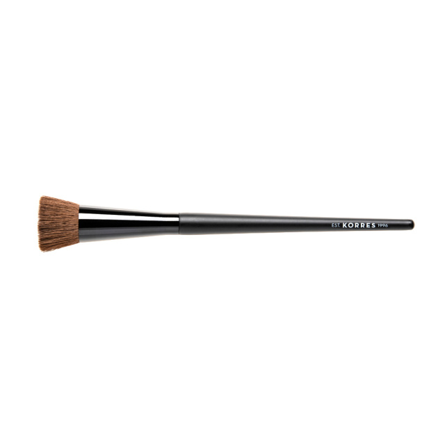 Korres Πινελο Για Make Up - Brush.01.foundation