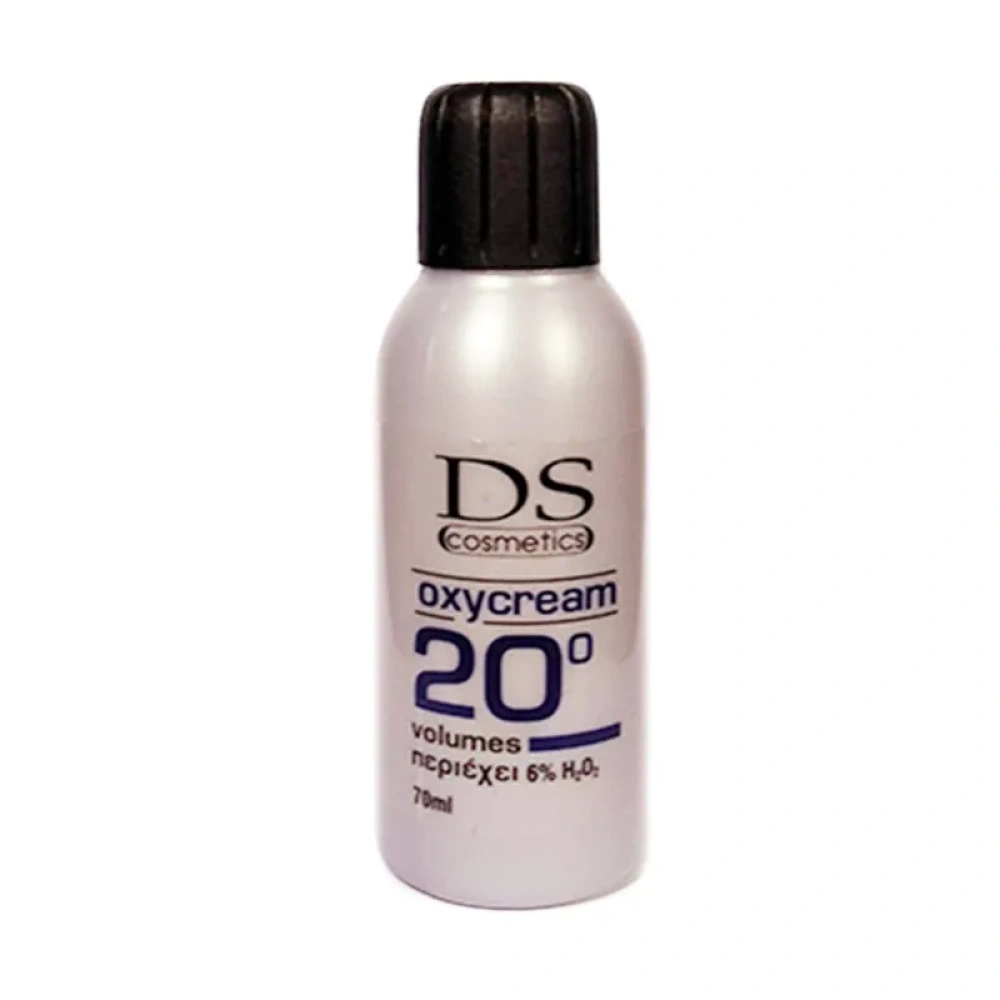 Ds Cosmetics Oxycream 20 Vol