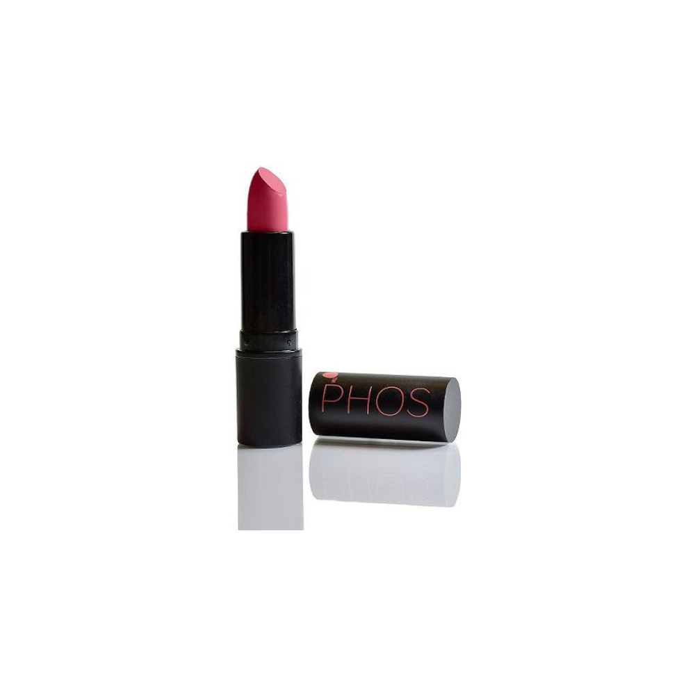 Red Water Phos Creamy Lipstick City Line No.112 Malaga 4.5g