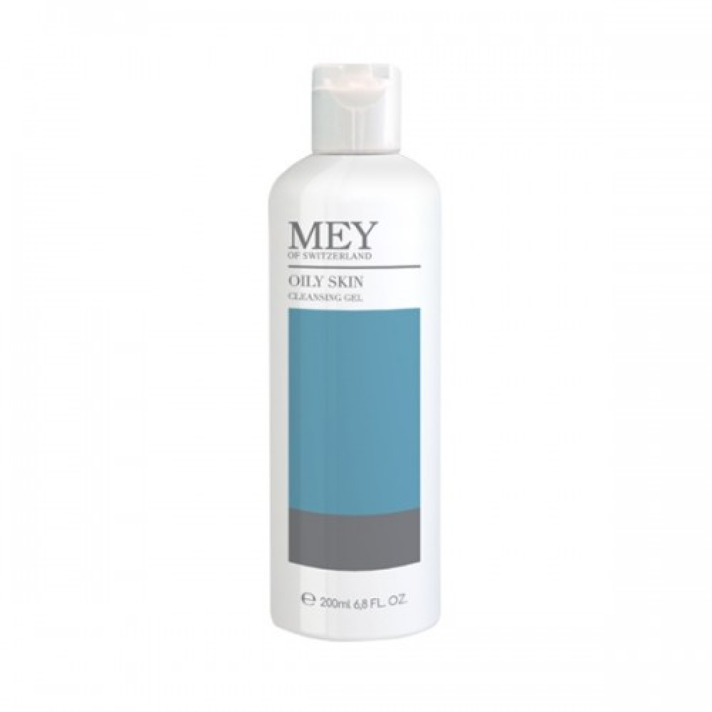 Mey Oily Skin Cleansing Gel 200ml