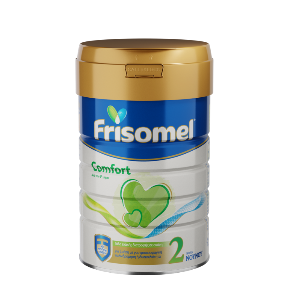 Frisomel Comfort 2, 400gr