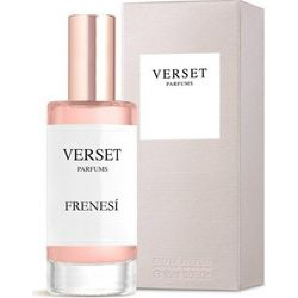 Verset Frenesi Eau de Parfum 15ml