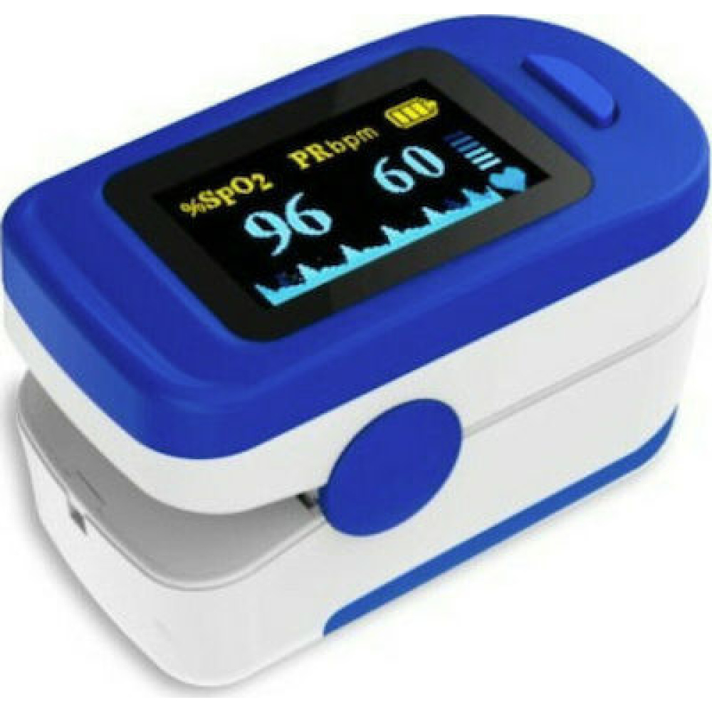 oximeter pulse model. FS20C