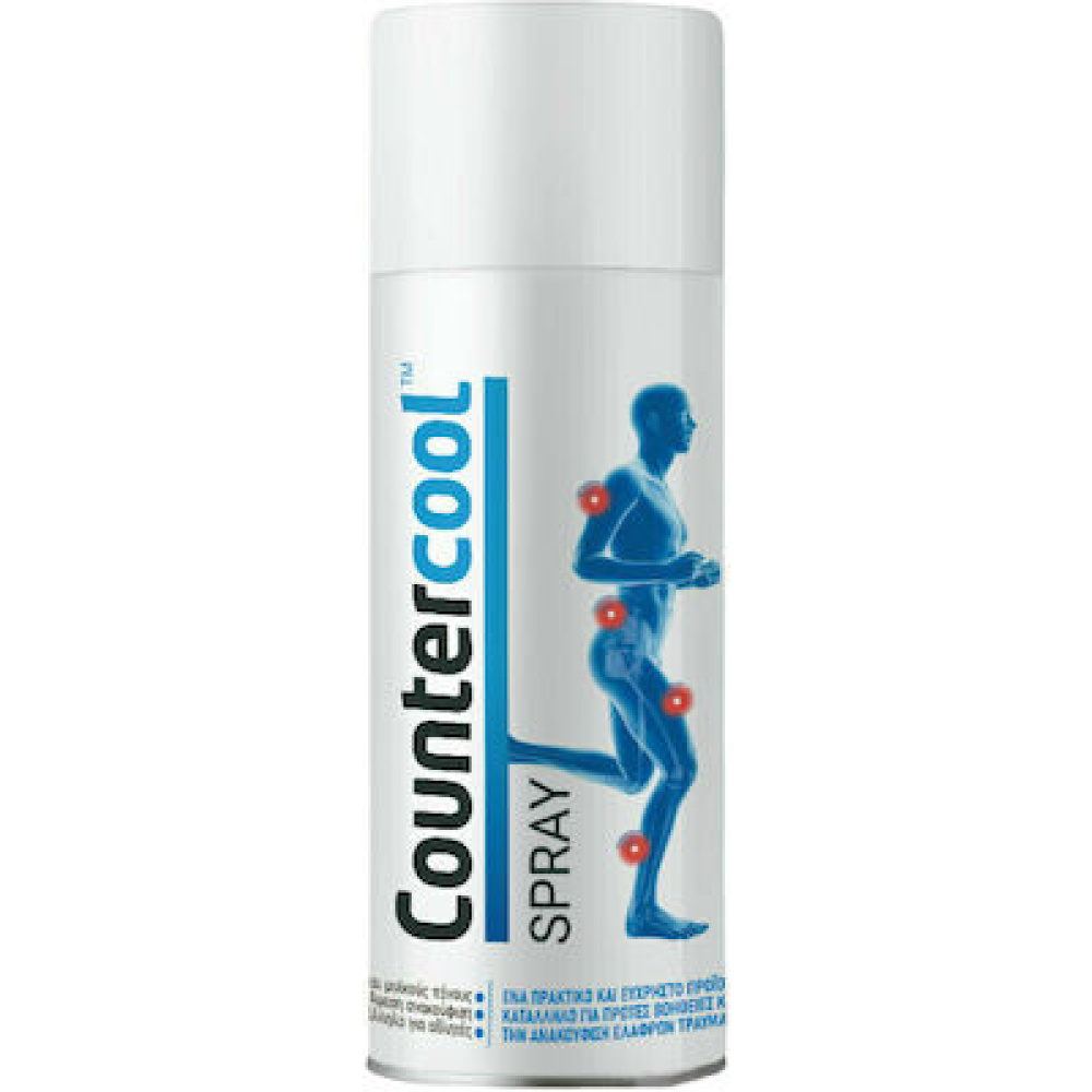 BAUSCH HEALTH COUNTERCOOL SPRAY 300ML