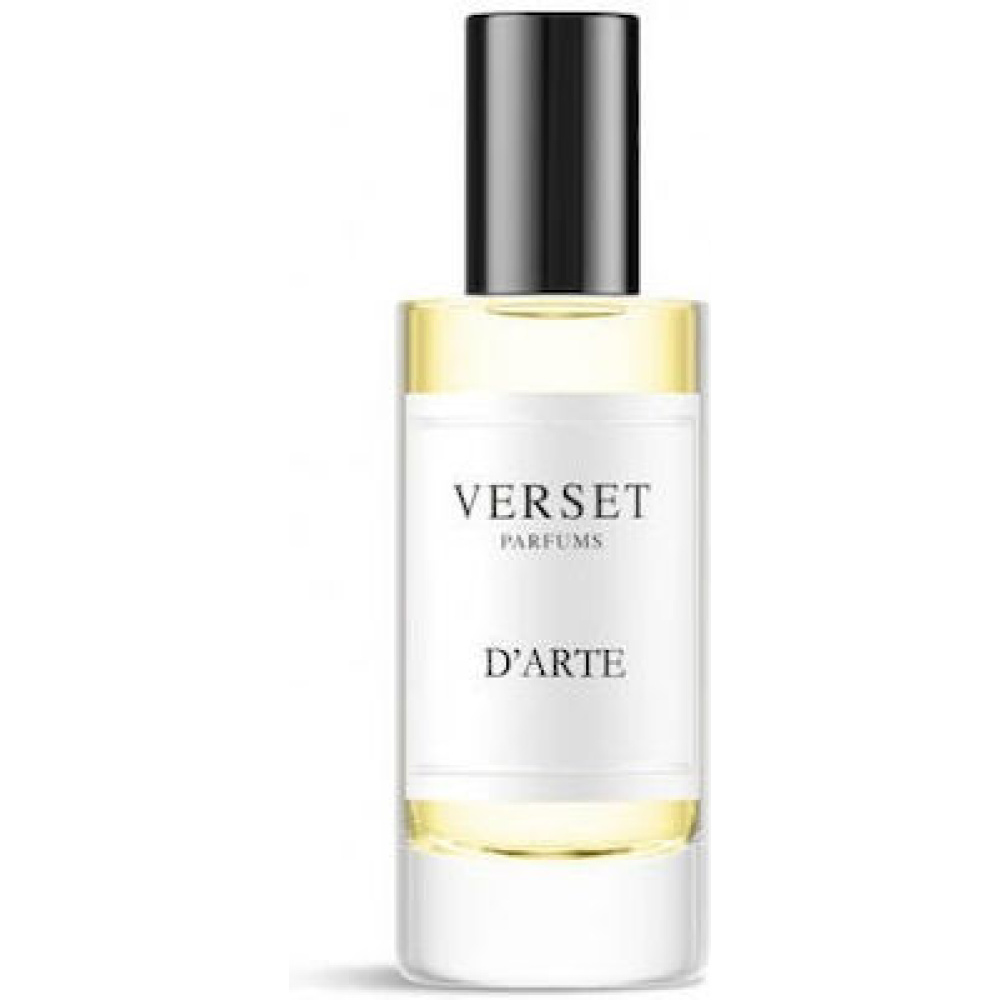 VERSET PARFUMS D'ARTE FOR HIM EAU DE PARFUM 15ML