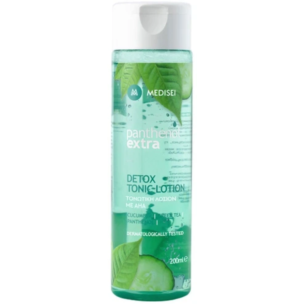 PANTHENOLDETOX TONIC LOTION 200ML