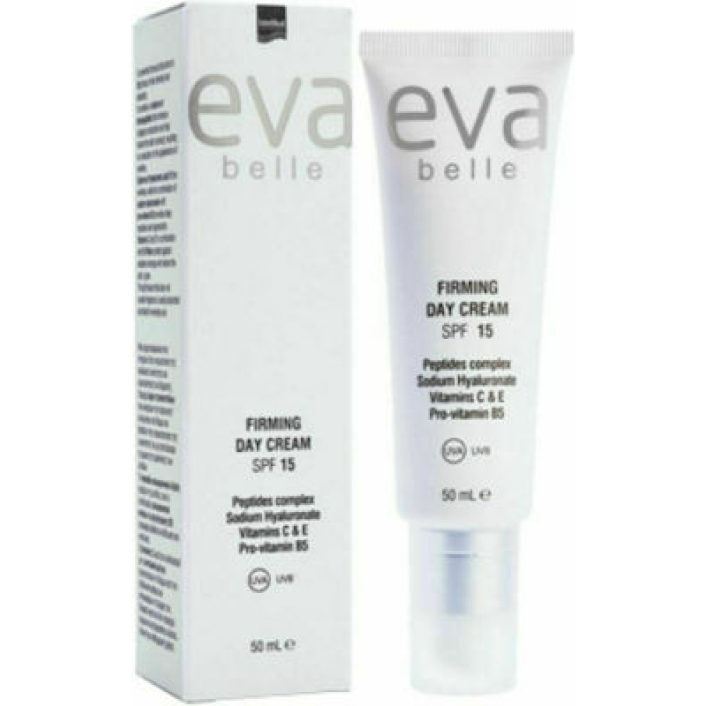 INTERMED EVA BELLE FIRMING DAY CREAM [FLX50ML]