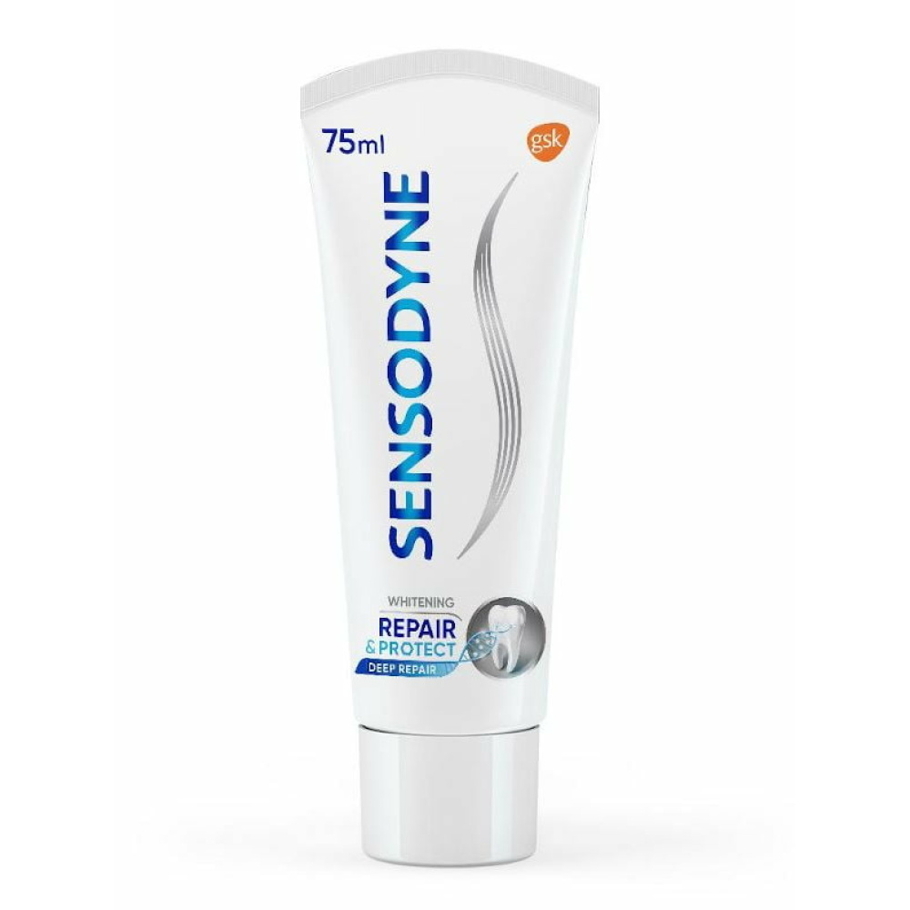 Sensodyne Repair & Protect Whitening 75ml