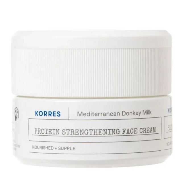 KORRES DONKEY MILK MOISTURISER 40ML