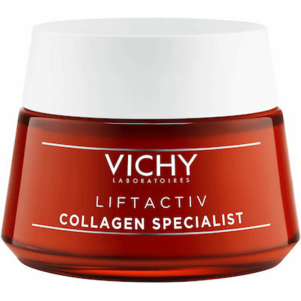 VICHY LIFT DAY CREAM 50ML