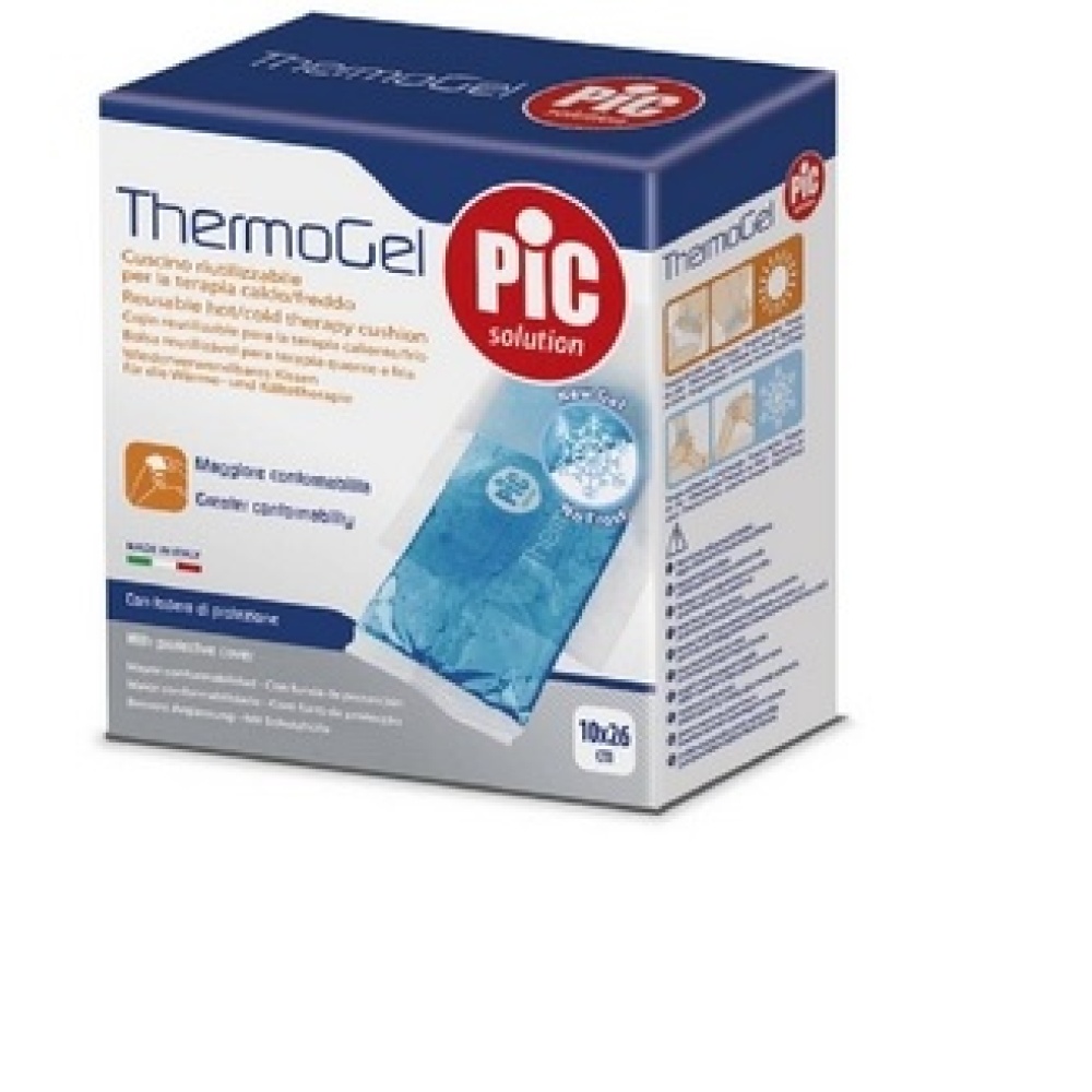 Pic Comfort Thermogel 10cmx26cm