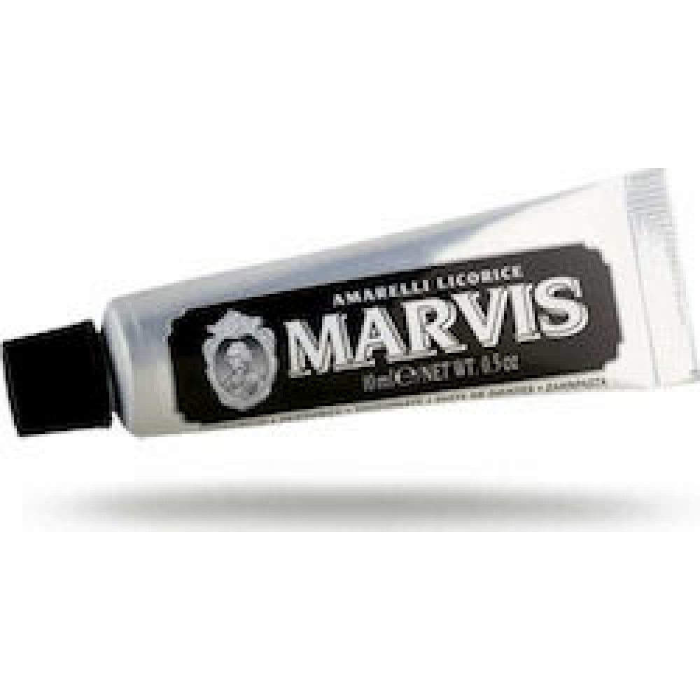 MARVIS LICORICE MINI 10ML