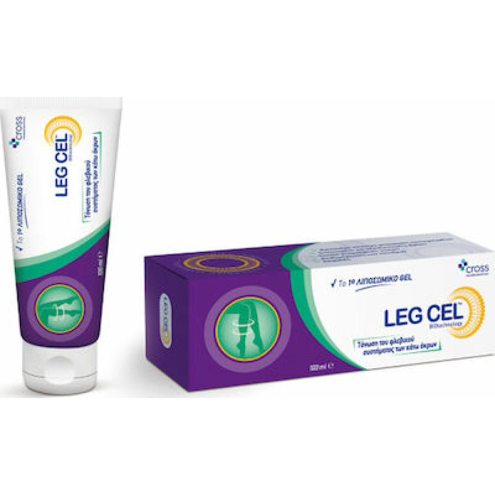 LEG CEL GEL 100ML