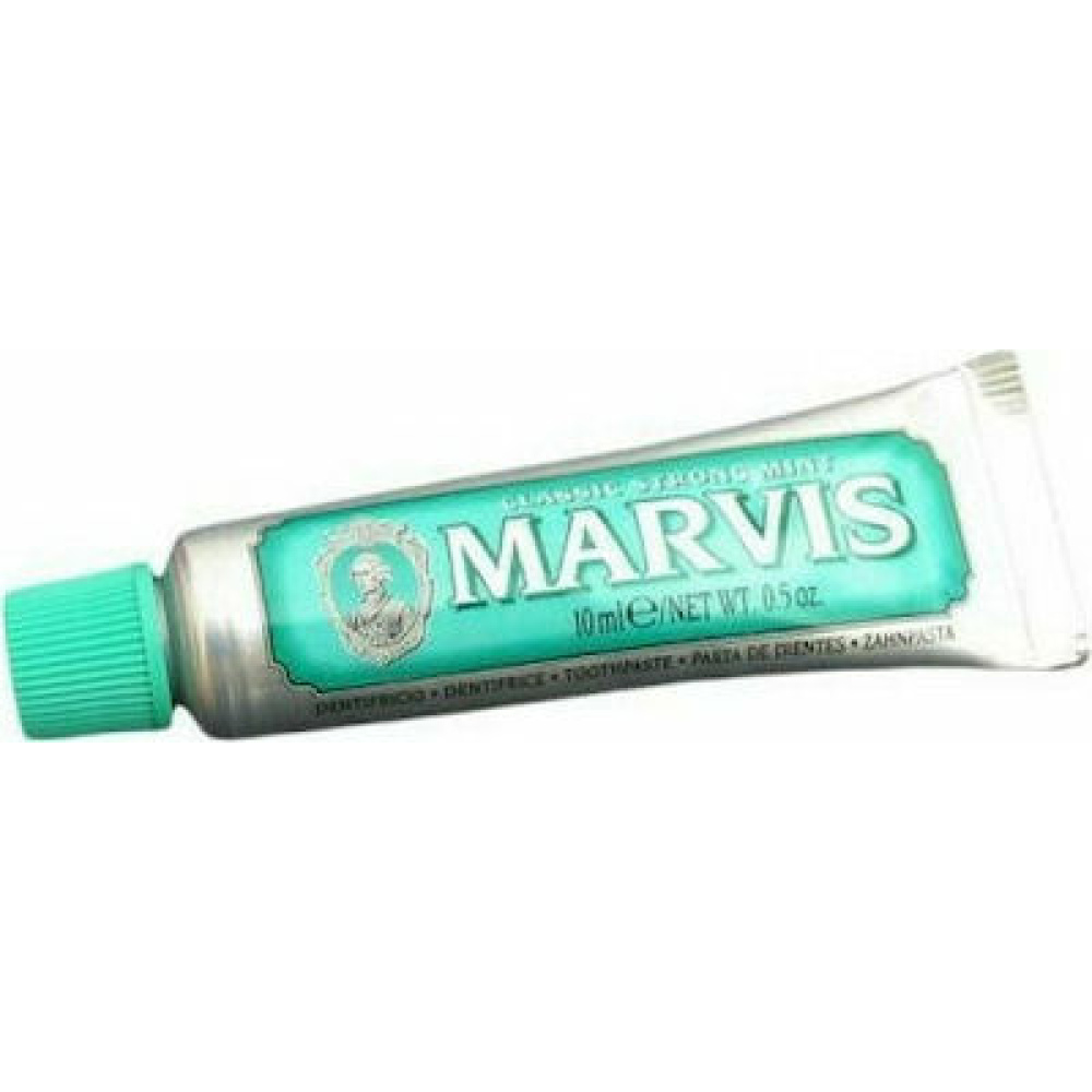 MARVIS CLASSIC STRONG MINT MINI 10ML