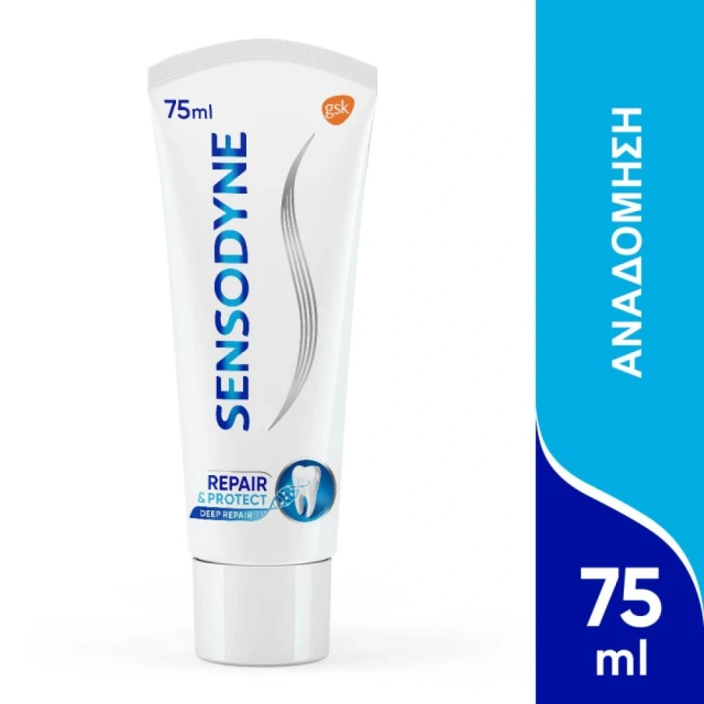 SENSODYNE REPAIR & PROTECT 75ML