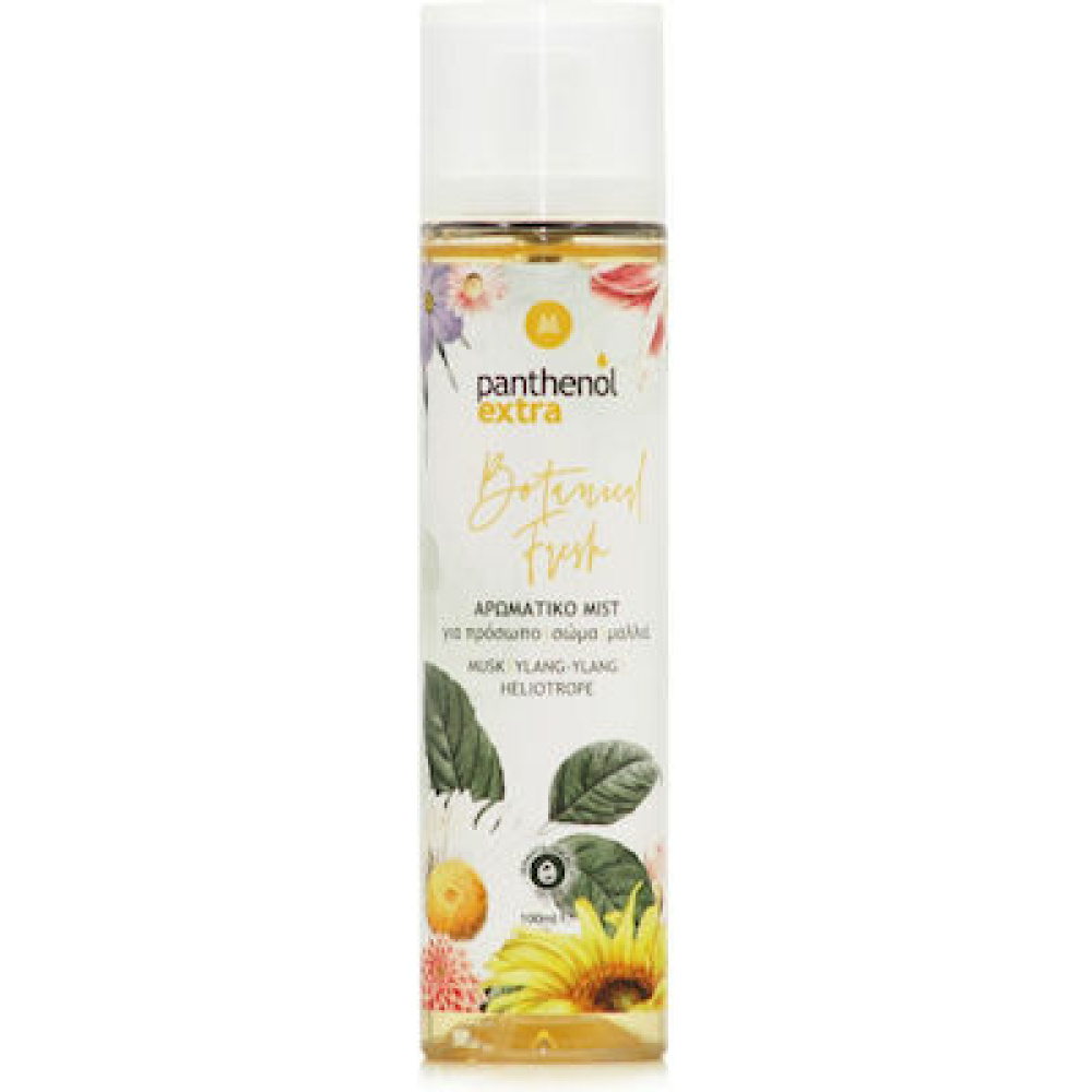 PANTHENOL EXTRA BOTANICAL FRESH ΜIST 100ML