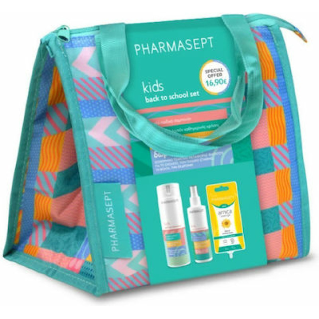 PPHARMASEPT KIDS PROMO PACK (LUNCH BAG)