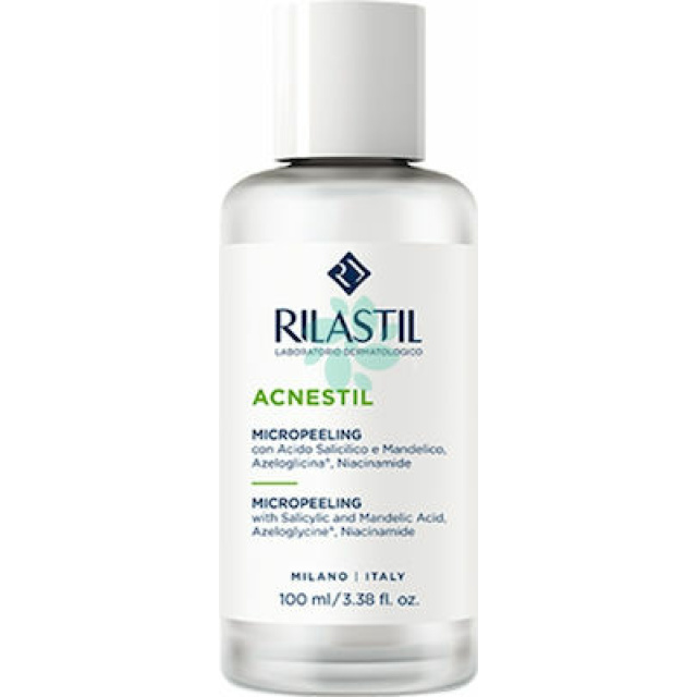 RILASTIL ACNESTIL MICROPEELING 100ML