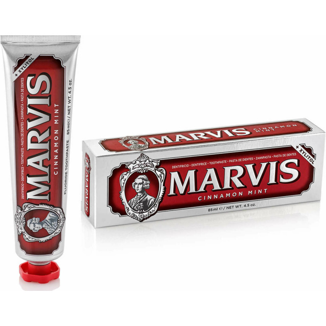 MARVIS CINNAMON MINT ΟΔΟΝΤΟΚΡΕΜΑ 85ML