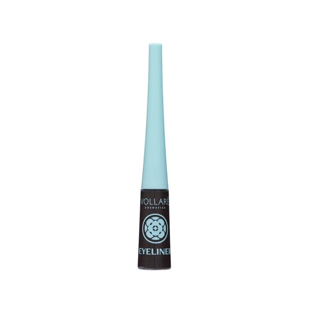 VOLLARE COSMETICS BROWN  EYELINER