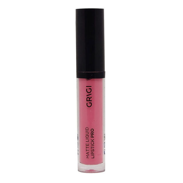 Grigi MakeUp Matte Pro Liquid Lipstick 415