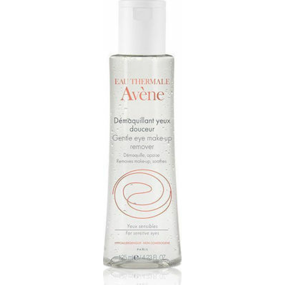 Avene Demaquillant Douceur Yeux 125ml