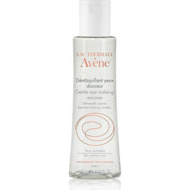 Avene Demaquillant Douceur Yeux 125ml