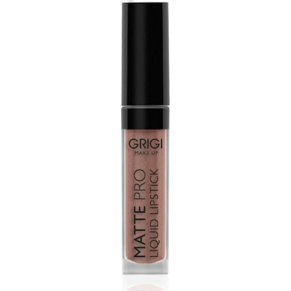 Grigi MakeUp Matte Pro Liquid Lipstick 404