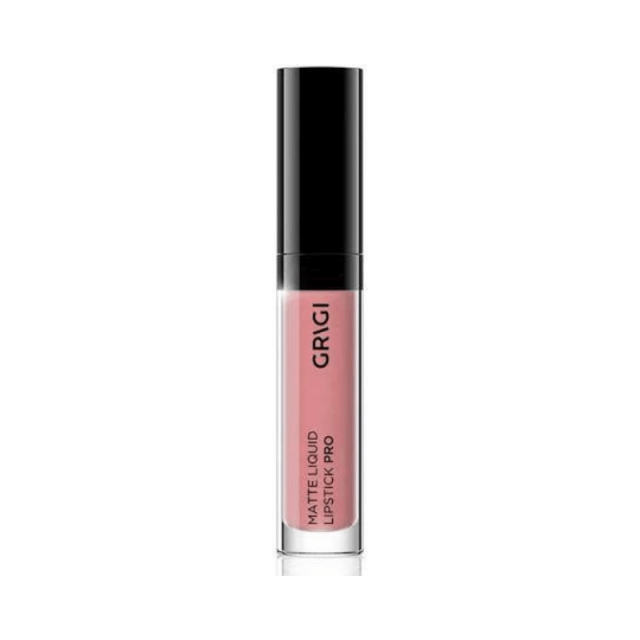 Grigi MakeUp Matte Pro Liquid Lipstick 411