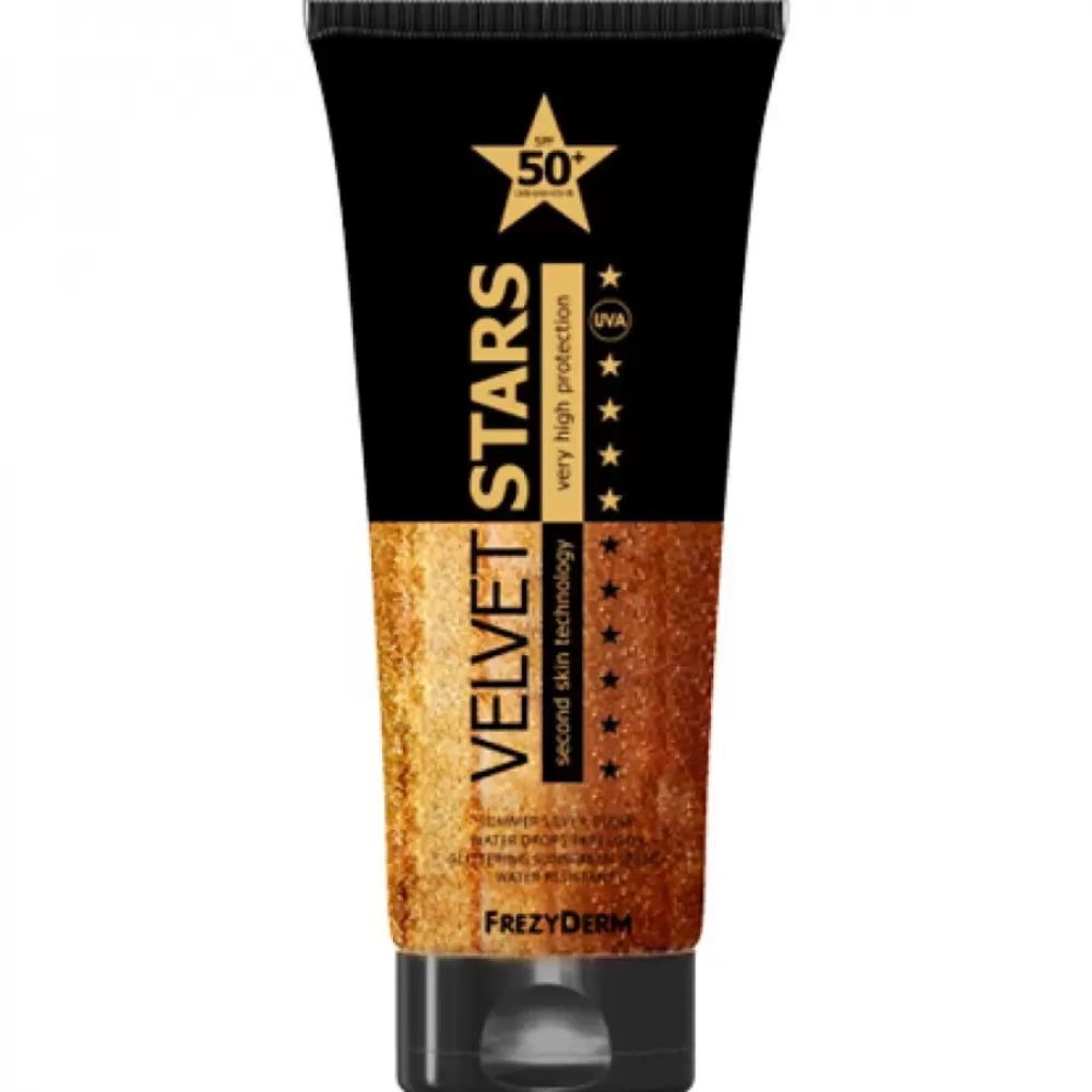 FREZYDERM VELVET STARS SPF50+ 175ML