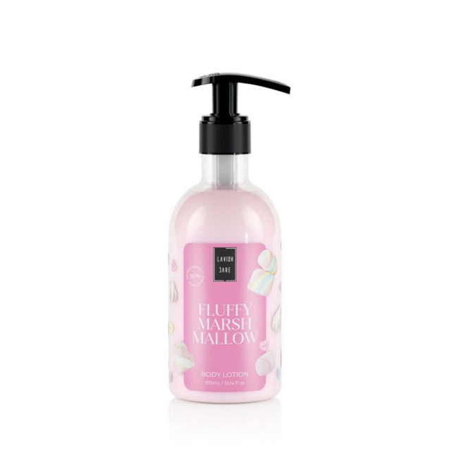 LAVISH CARE BODY LOTION FLUFFY MARSHMALLOW 300ML