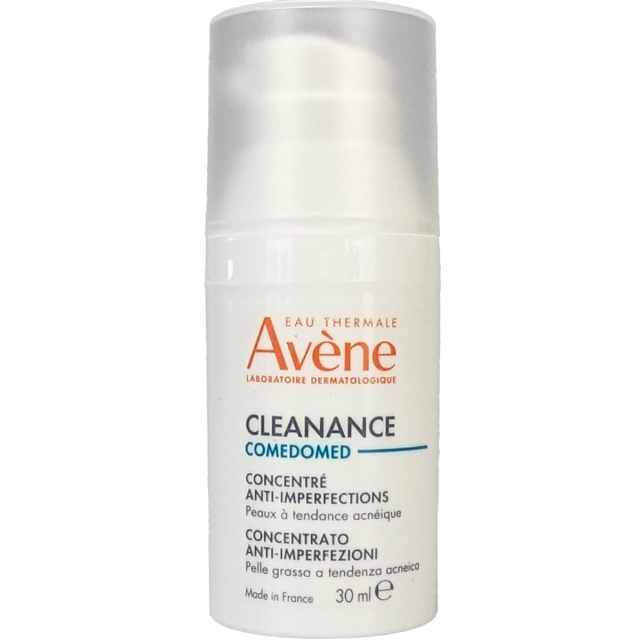 AVENE CLEANANCE COMEDOMED 30ML