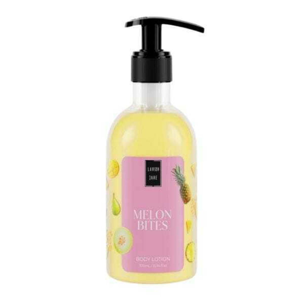 LAVISH CARE BODY LOTION MELON BITES 300ML