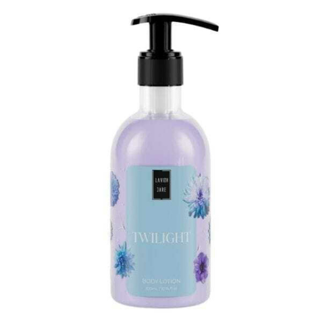 LAVISH CARE BODY LOTION  TWILIGHT 300ML