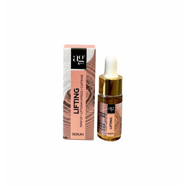 AG PHARM LIFTING SERUM 10ML