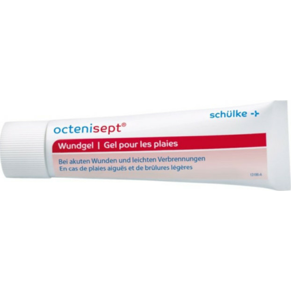 Octenisept Wound Gel 20ml