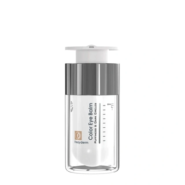 FREZYDERM COLOR EYE BALM 15ML