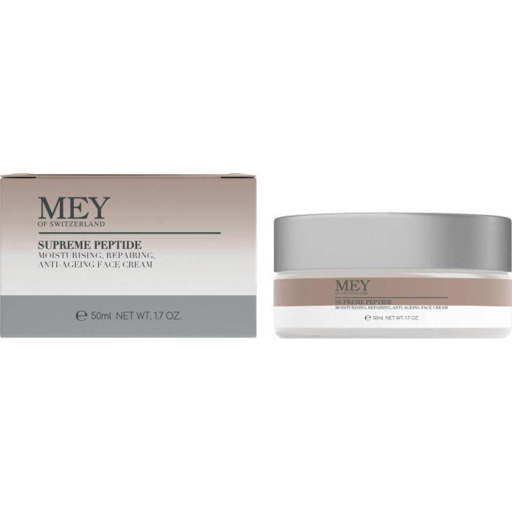 MEY SUPREME PEPTIDE CREME 50ML