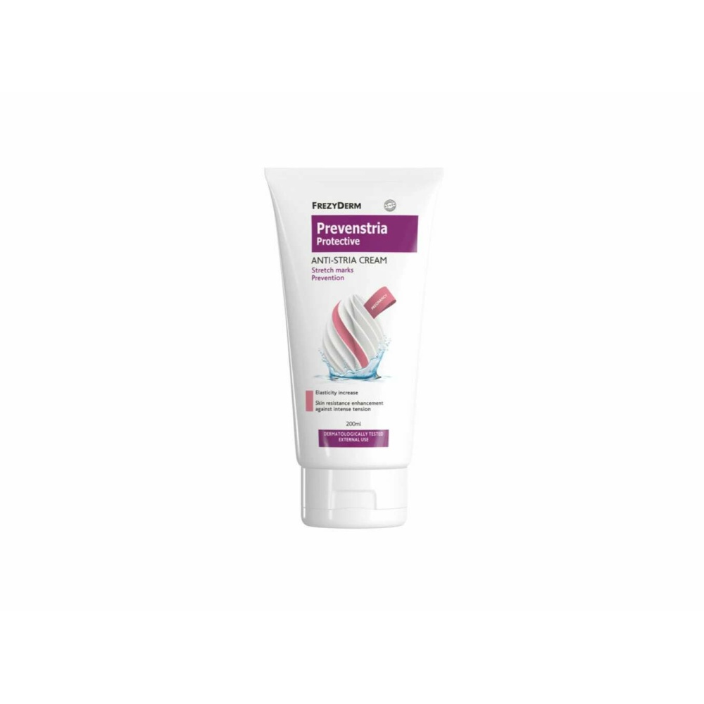 FREZYDERM PREVENSTRIA PROTECTIVE CREAM 200 ML