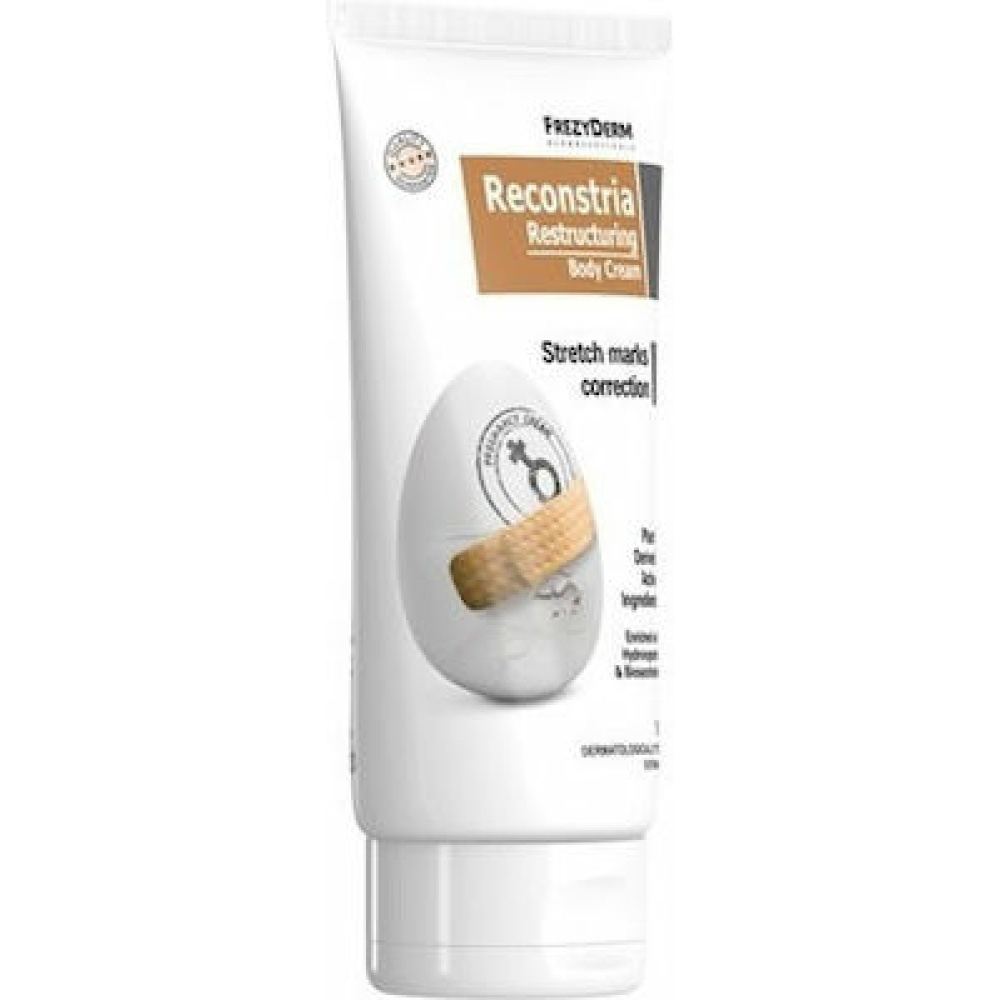 FREZYDERM RECONSTRIA RESTRUCTURING CREAM 200 ML