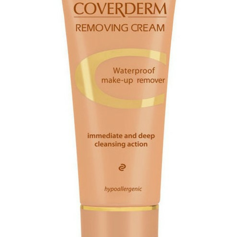 COVERDERM REMOVING CREAM 75 ML