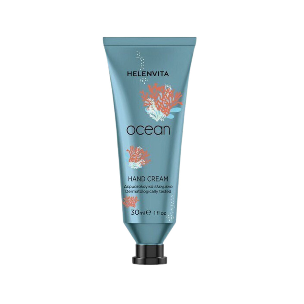 HELENVITA HAND CREAM OCEAN 30ML