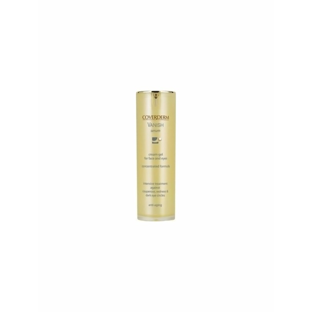 COVERDERM VANISH SERUM 20ML