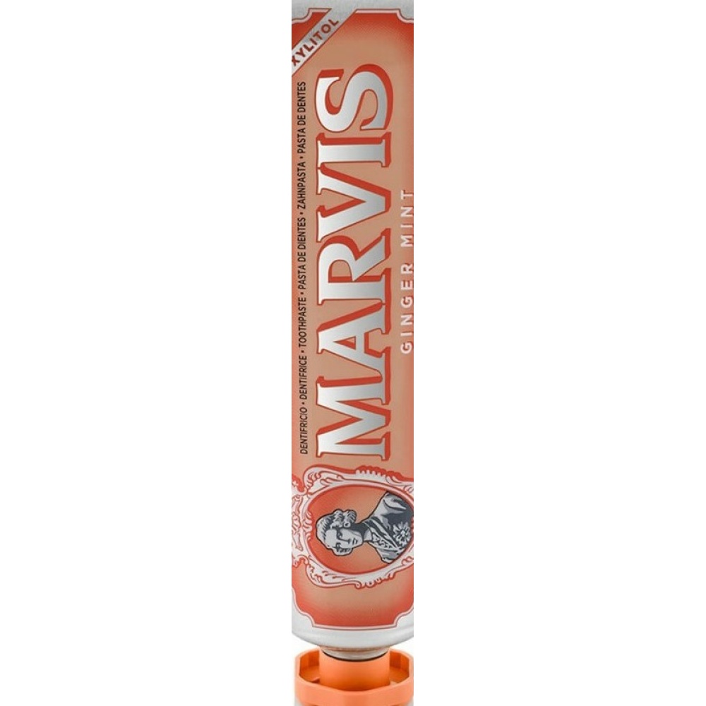 MARVIS GINGER MINT ΟΔΟΝΤΟΚΡΕΜΑ 85ML